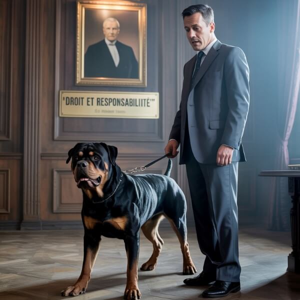 Euthanasie chien agressif