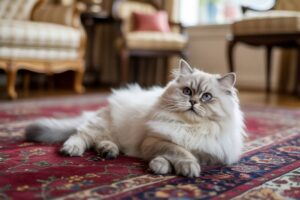 Ils miaulent pour nous : les chats ont évolué génétiquement pour mieux nous parler ! Ils miaulent pour nous les chats ont évolué génétiquement pour mieux nous parler !