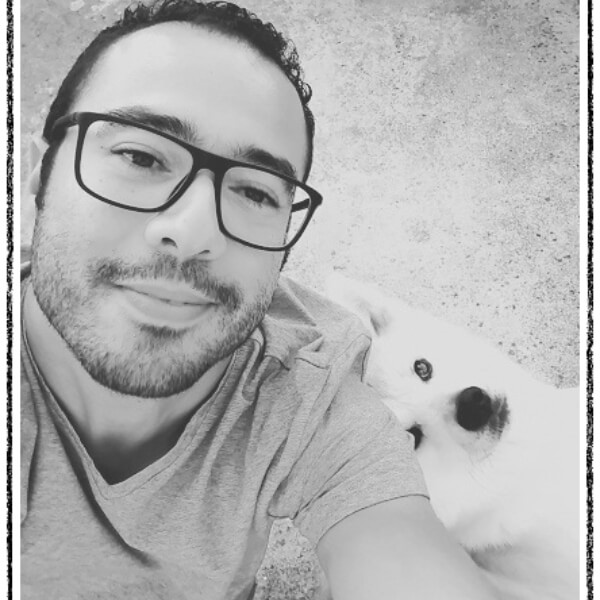Interview exclusive  Salim, fondateur de Pabete, face à la réalité de la garde animale