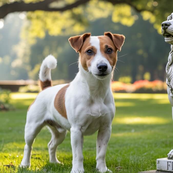 Races de chiens agressives