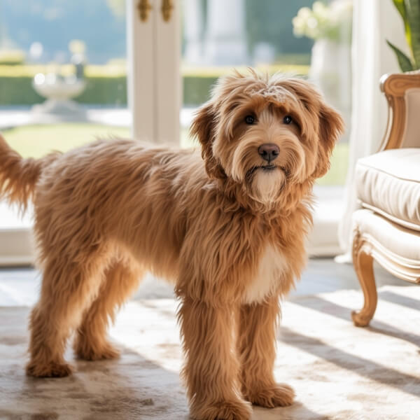 Labradoodle