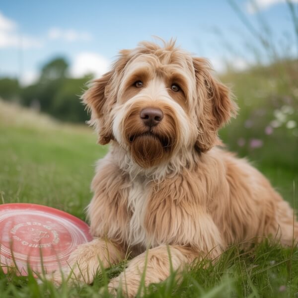 Labradoodle