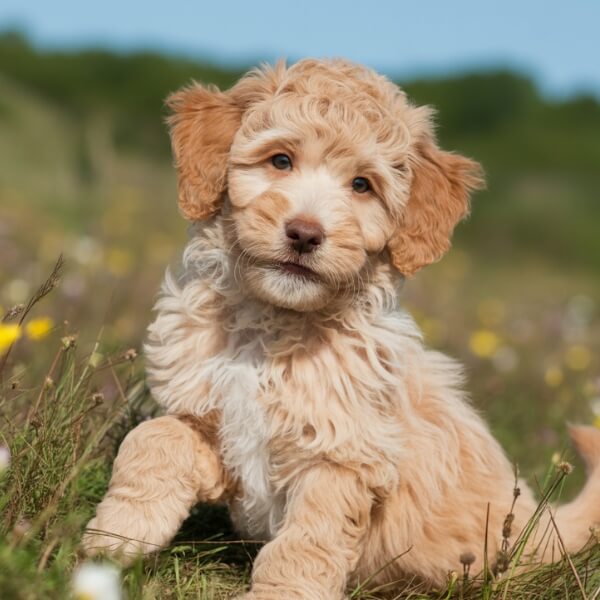 Labradoodle