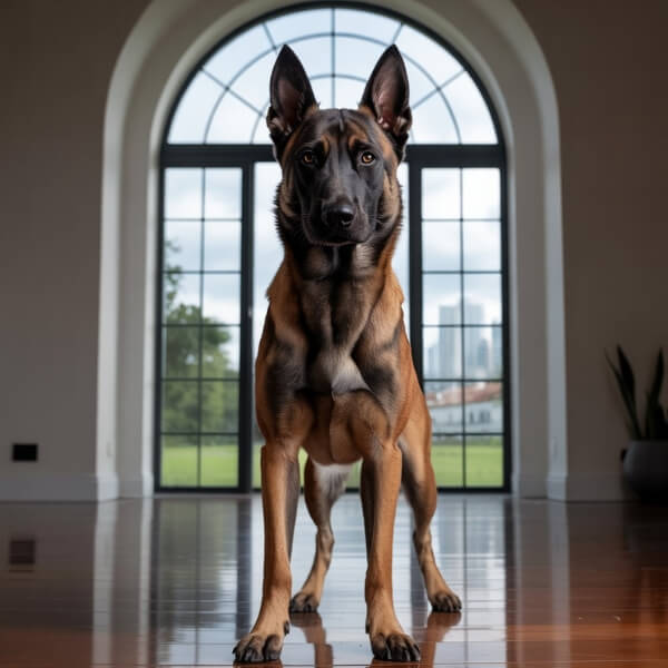 Top 10 des chiens de garde les plus efficaces (et ceux qu’il faut surtout éviter)