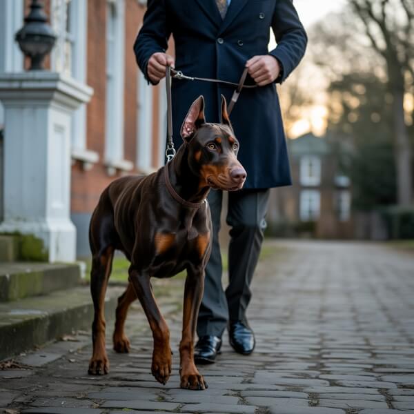 Permis chien dangereux