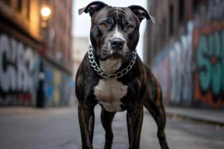 Permis chien dangereux