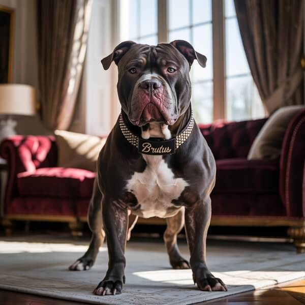 Permis chien dangereux