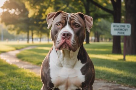 Races de chiens agressives