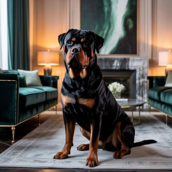 Top 10 des chiens de garde les plus efficaces (et ceux qu’il faut surtout éviter)