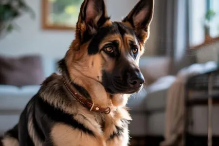 Types d’agressivité chien