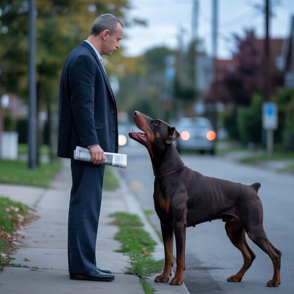 Types d’agressivité chien