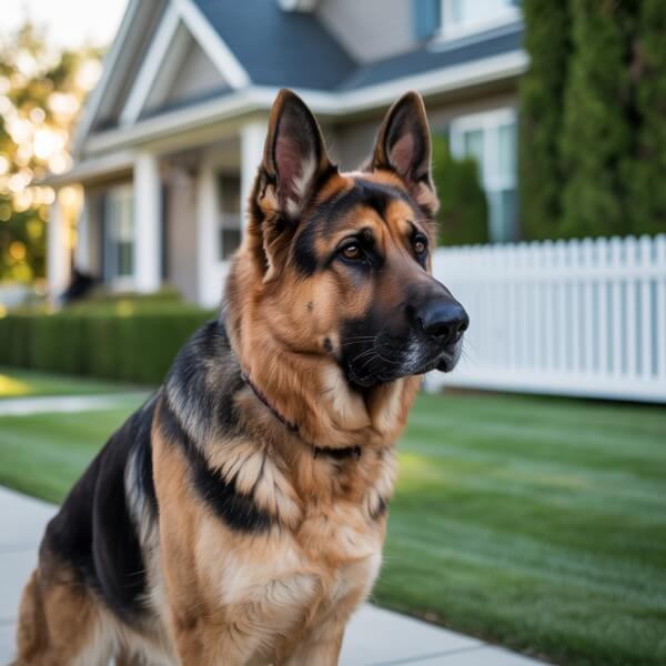 Types d’agressivité chien