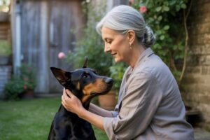 Adopter un chien après 60 ans pourquoi certains se voient dire non