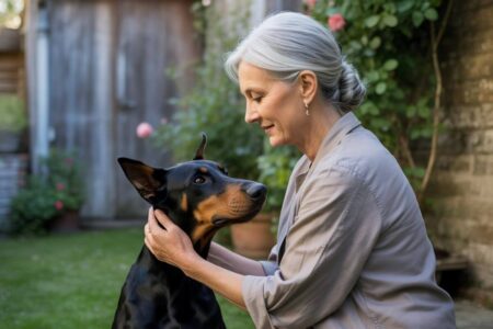 Adopter un chien après 60 ans pourquoi certains se voient dire non