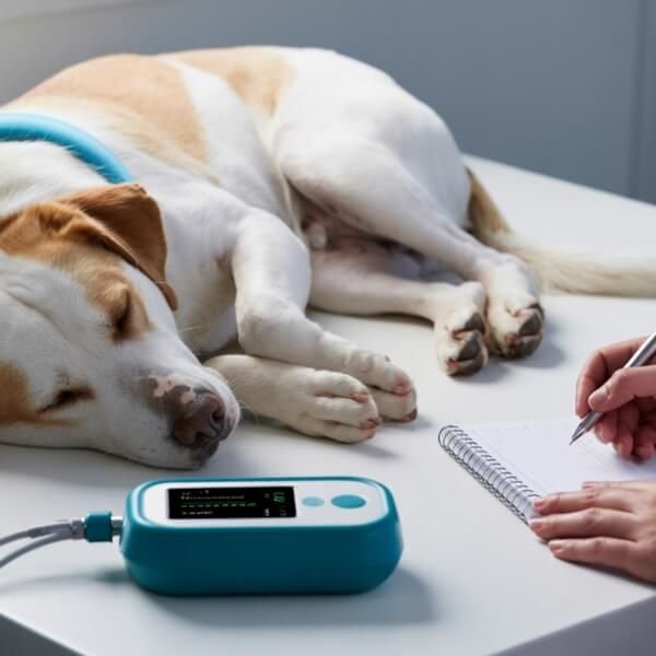 Consultation vétérinaire solidaire pour chien dans un centre à prix réduit près de Paris