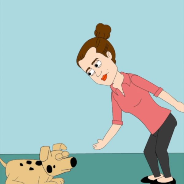 lea comportementaliste canin rex et minou
