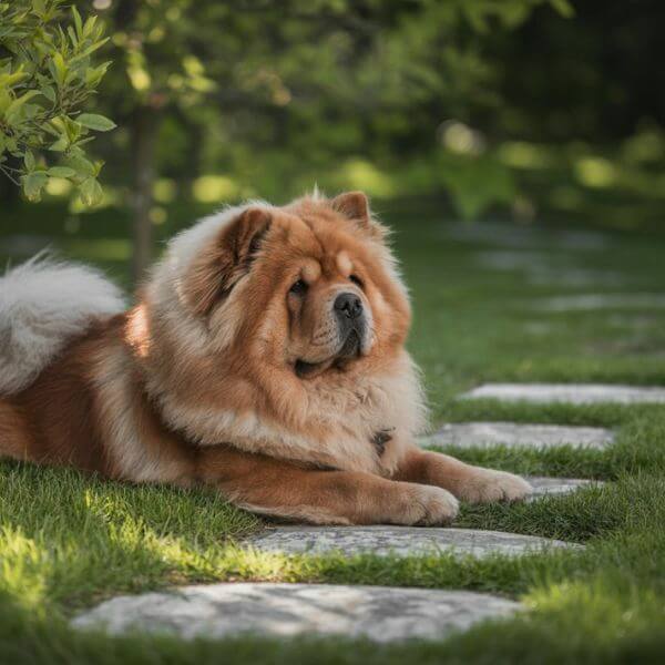 Faut-il un jardin pour avoir un chien 