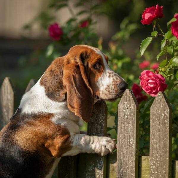Faut-il un jardin pour avoir un chien 