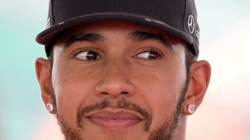 Lewis Hamilton – un champion face à l’épreuve personnelle