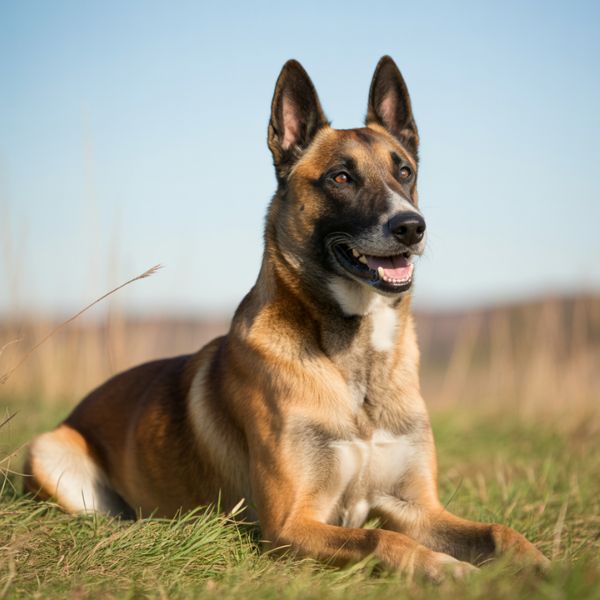 malinois