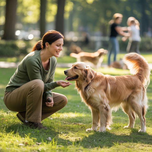 pro du bien etre animal dog party chevannes