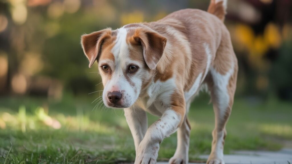 Boiterie légère chez le chien sans blessure : faut-il s’inquiéter ? Boiterie légère chez le chien sans blessure