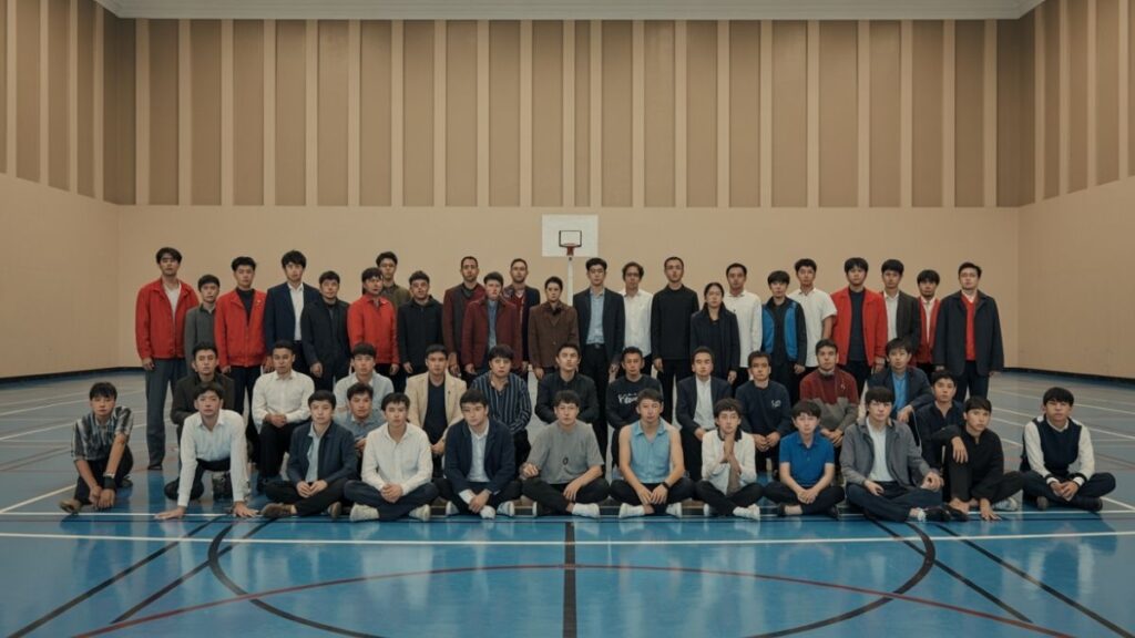 Cérémonie du CICAM à Monaco