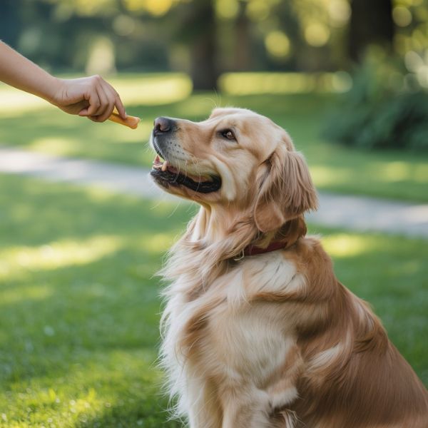 Comment apprendre le rappel à son chien