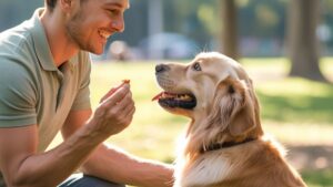 Comment corriger un chien têtu ? Comment corriger un chien têtu