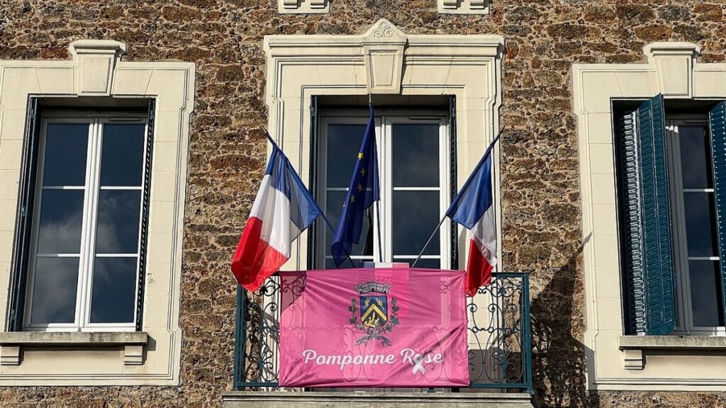 Ils viennent travailler avec leurs chiens à Pomponne, la mairie change les règles du jeu