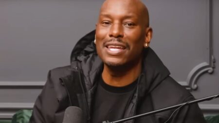 Mandat d’arrêt contre Tyrese Gibson de « Fast & Furious » : quand une star sacrifie un chien sur l’autel de l’impunité Tyrese Gibson – acteur de la saga Fast & Furious