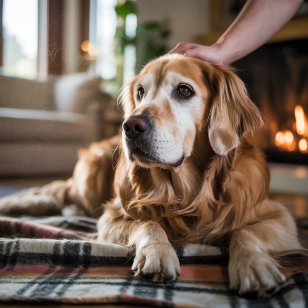 Pourquoi mon chien a du mal à se lever et comment l’aider à aller mieux 2 mon chien a du mal à se lever
