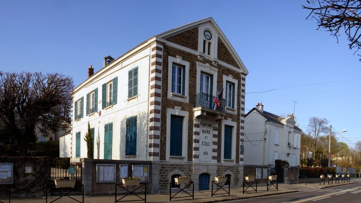 pomponne