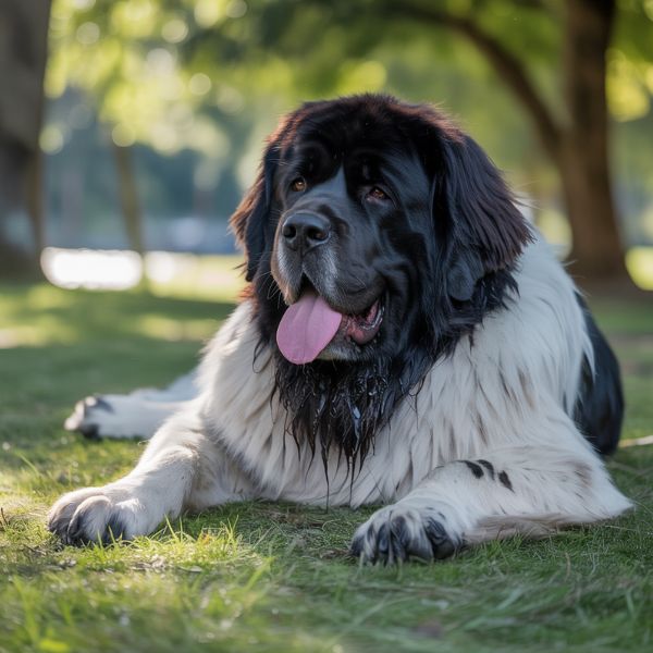 Chien fatigué après le sport : normal ou inquiétant ? 1 Chien fatigué après le sport