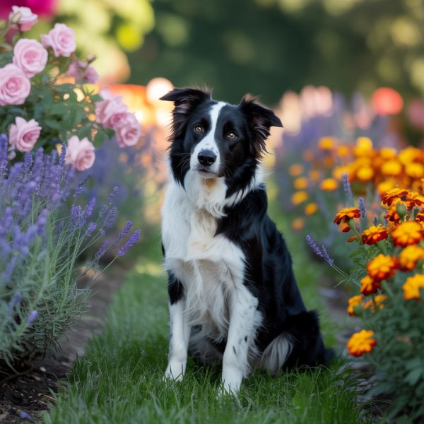 Mon chien est anxieux : causes, symptômes et solutions efficaces 2 Mon chien est anxieux