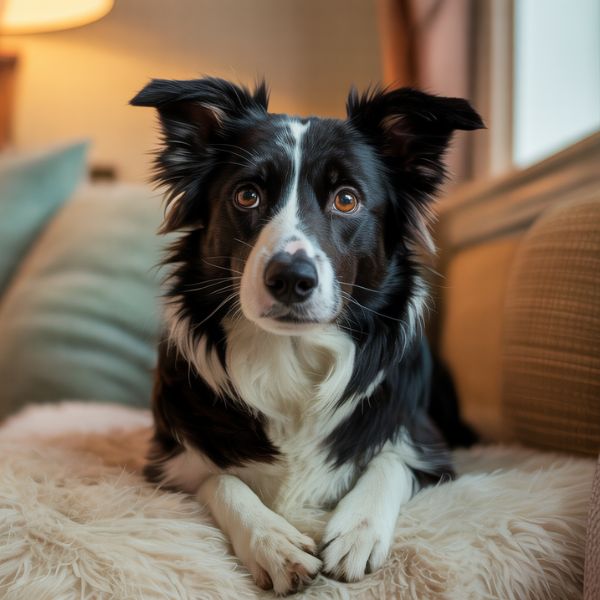 Mon chien est anxieux : causes, symptômes et solutions efficaces 1 Mon chien est anxieux