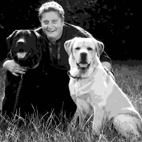 Rex & Minou #16 Nos chiens vivent avec nous… et pourtant sans nous 3 Sylvie Ducret