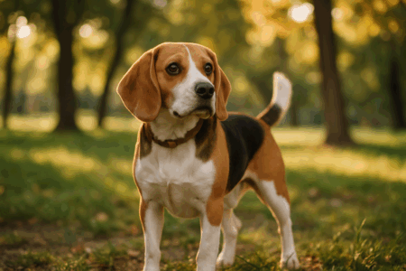 Comment retrouver rapidement votre chien fugueur et eviter les recidives 2