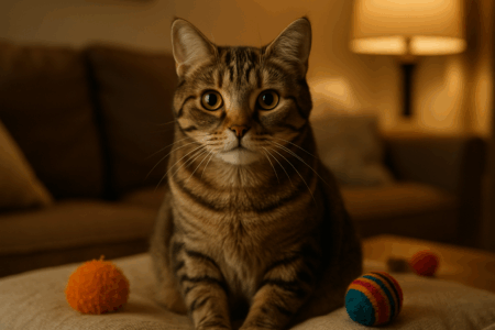 Miaulements chez le chat Comprendre les vocalisations et emotions felines