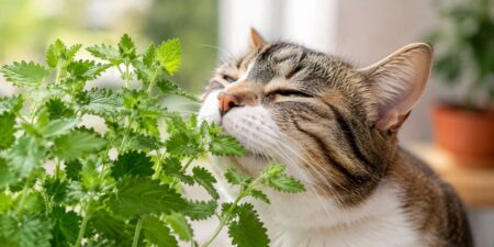 cataire chat