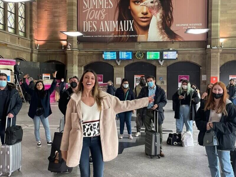 Delphine Wespiser – Planipets