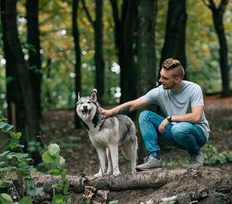 Comportementaliste canin Charleroi