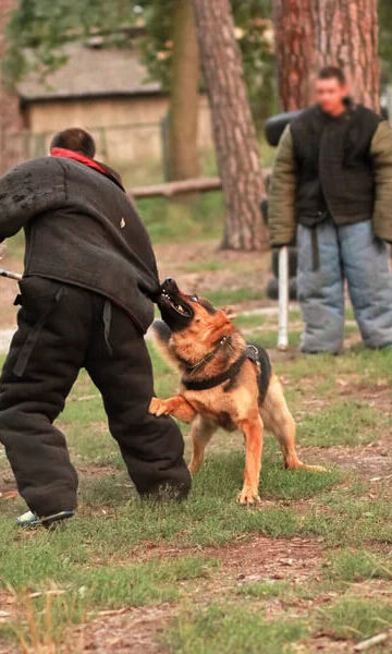 éducateur canin à Savigny-le-Temple