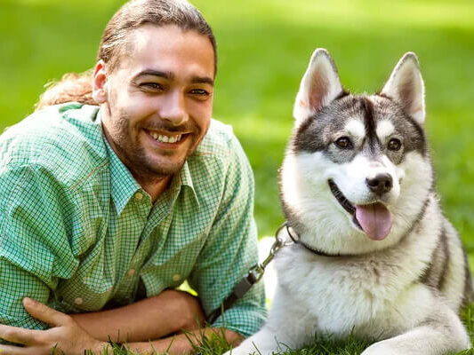 Éducateur Canin à Vesrosvres