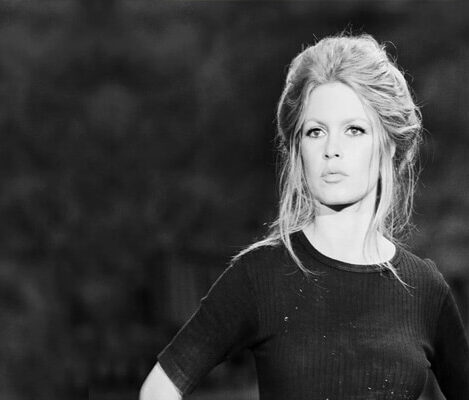 Brigitte Bardot